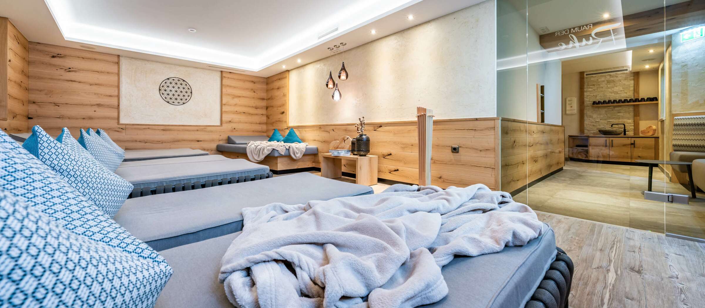 Schönblick Appartements Tux