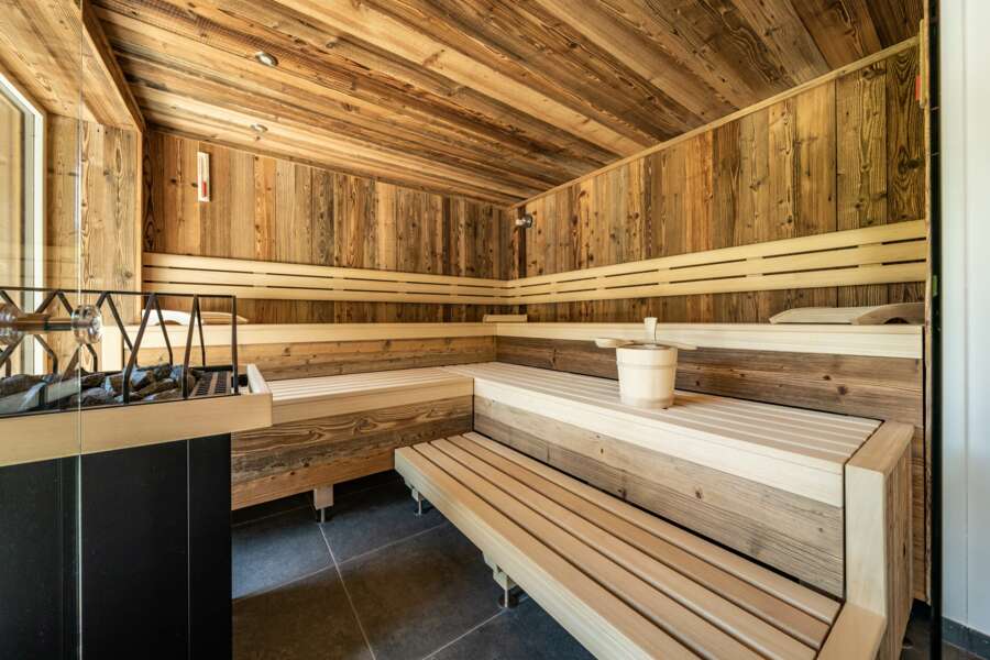 Appartements Schönblick