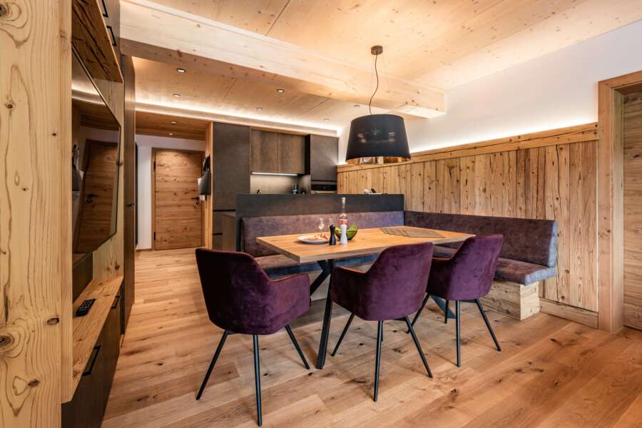 Appartements Schönblick Tux