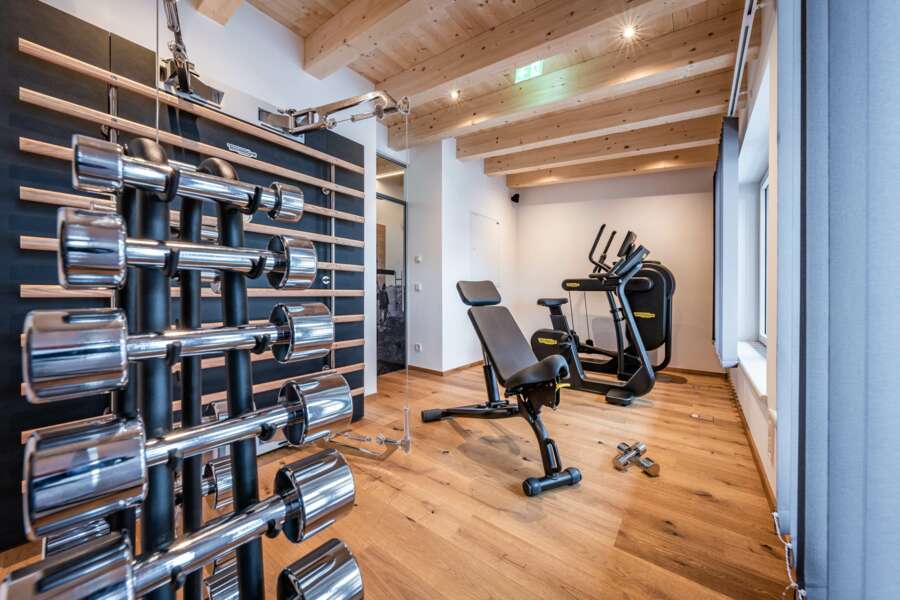 Appartements Schönblick