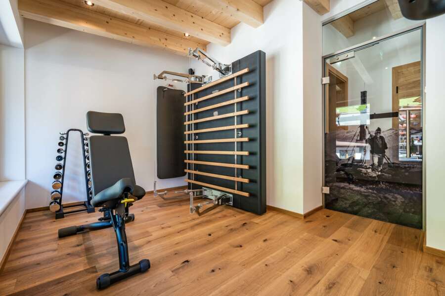 Appartements Schönblick