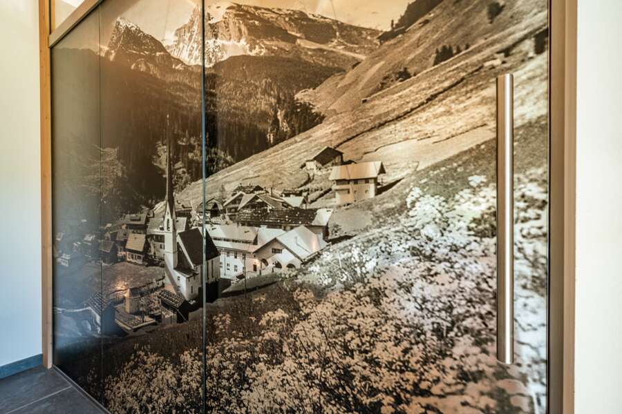 Appartements Schönblick