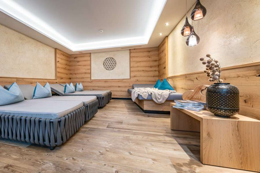 Appartements Schönblick